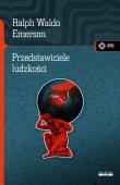 Okładka książki Przedstawiciele ludzkości wyd. 2