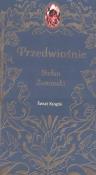 Przedwiośnie. Autor: Żeromski Stefan. Dadada.pl Okładka książki Przedwiośnie