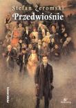 Przedwiośnie. Autor: Żeromski Stefan. Dadada.pl Okładka książki Przedwiośnie