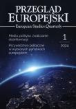 Opakowanie Przegląd Europejski 1/2024