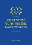 Przejrzystość polityki pieniężnej banków.. w.2. Autor: Kałuzińska Violetta. Dadada.pl Okładka książki Przejrzystość polityki pieniężnej banków.. w.2