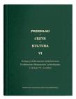 Przekład. Język. Kultura T.6. Autor: red. Ewa Białek, Manasterska-Wiącek Edyta. Dadada.pl Okładka książki Przekład. Język. Kultura T.6