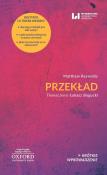 Przekład. Autor: Reynolds Matthew. Dadada.pl Okładka książki Przekład