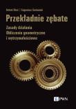 Przekładnie zębate. Autor: Skoć Antoni, Świtoński Eugeniusz. Dadada.pl Okładka książki Przekładnie zębate