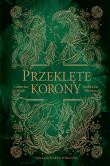 Okładka książki Przeklęte korony