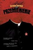 Okładka książki Przemienienie
