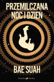 Okładka książki Przemilczana noc i dzień - uszkodzone