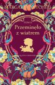 Przeminęlo z wiatrem T.2. Autor: Mitchell Margaret. Dadada.pl Okładka książki Przeminęlo z wiatrem T.2
