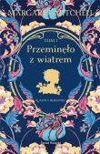 Przeminęło z wiatrem. Tom 1. Autor: Mitchell Margaret. Dadada.pl Okładka książki Przeminęło z wiatrem. Tom 1