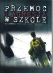 Przemoc i agresja w szkole. Autor: Paweł Łuczeczko. Dadada.pl Okładka książki Przemoc i agresja w szkole
