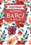 Opakowanie Przepiśnik Najlepszej Babci na Świecie