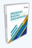 Przepisy ruchu drogowego z ilust. komentarzem. Autor: Drexler Zbigniew. Dadada.pl Okładka książki Przepisy ruchu drogowego z ilust. komentarzem
