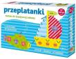 Opakowanie Przeplatanki pojazdy