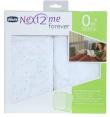 Opakowanie Prześcieradło Next2me Forever bear 2szt