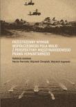 Przestrzenny wymiar współczesnego pola walki.... Autor: red. Marcin Marcinko, Wojciech Chrząścik, Wojciec. Dadada.pl Okładka książki Przestrzenny wymiar współczesnego pola walki...