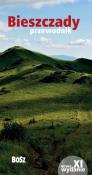 Przewodnik - Bieszczady w.2014. Autor: Luboński Paweł. Dadada.pl Okładka książki Przewodnik - Bieszczady w.2014