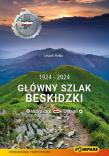Przewodnik - Główny Szlak Beskidzki. Autor:   Praca zbiorowa. Dadada.pl Okładka książki Przewodnik - Główny Szlak Beskidzki