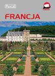 Okładka książki Przewodnik ilustrowany - Francja w.2011 PASCAL