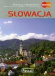 Przewodnik ilustrowany - Słowacja w.2010 PASCAL. Autor: Wiesława Rusin, Bronowski Jacek. Dadada.pl Okładka książki Przewodnik ilustrowany - Słowacja w.2010 PASCAL