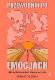 Okładka książki Przewodnik po emocjach wyd.2