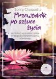 Przewodnik po sztuce życia. Autor: Sonia Choquette. Dadada.pl Okładka książki Przewodnik po sztuce życia