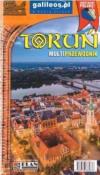 Przewodnik - Toruń. Wydawca: Plan. Dadada.pl Opakowanie Przewodnik - Toruń