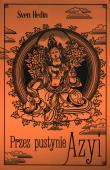Okładka książki Przez pustynię Azyi