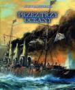 Przez trzy oceany. Autor: Włodzimierz Siemionowicz Krawczenko. Dadada.pl Okładka książki Przez trzy oceany