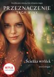 Przeznaczenie. Saga Winx. Ścieżka wróżek. Autor: Corrigan Ava. Dadada.pl Okładka książki Przeznaczenie. Saga Winx. Ścieżka wróżek