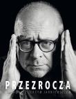 Przezrocza. Autor: Jarniewicz Jerzy. Dadada.pl Okładka książki Przezrocza