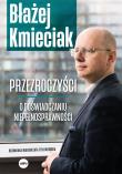 Przezroczyści. O doświadczaniu niepełnosprawności. Autor: Kmieciak Błażej, Terlikowska Małgorzata. Dadada.pl Okładka książki Przezroczyści. O doświadczaniu niepełnosprawności