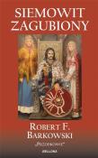 Okładka książki Przodkowie T.2 Siemowit Zagubiony