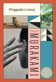 Przygoda z owcą. Autor: Haruki Murakami. Dadada.pl Okładka książki Przygoda z owcą