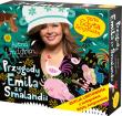 Przygody Emila ze Smalandii (3xCD - edycja limitowana z autografem) (książka audio). Autor: Jungowska Edyta, Lindgren Astrid. Dadada.pl Okładka książki Przygody Emila ze Smalandii (3xCD - edycja limitowana z autografem) (książka audio)