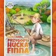 Przygody Hucka Finna Audiobook. Autor: Twain Mark. Dadada.pl Okładka książki Przygody Hucka Finna Audiobook