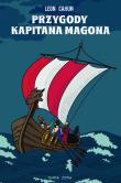 Okładka książki Przygody kapitana Magona