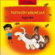 Okładka książki Przygody Karmelka. Wypadek