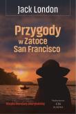 Okładka książki Przygody w Zatoce San Francisco