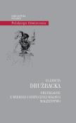 Okładka książki Przykładne z wiernej i statecznej miłości małżeństwo