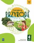 Przyroda Poznajemy przyrodę zeszyt ćwiczeń klasa 4 szkoła podstawowa. Autor: Anna Romańska, Joanna Gadomska, Katarzyna Przybysz. Dadada.pl Okładka książki Przyroda Poznajemy przyrodę zeszyt ćwiczeń klasa 4 szkoła podstawowa