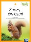 Przyroda tajemnice przyrody NEON zeszyt ćwiczeń dla klasy 4 szkoły podstawowej EDYCJA 2023-2025. Autor: Golanko Jolanta, Moździerz Urszula, Stawarz Joanna, Wróbel Iwona. Dadada.pl Okładka książki Przyroda tajemnice przyrody NEON zeszyt ćwiczeń dla klasy 4 szkoły podstawowej EDYCJA 2023-2025