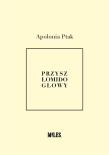 Okładka książki Przyszło mi do głowy