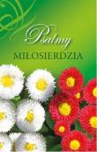 Okładka książki Psalmy miłosierdzia