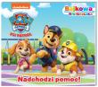 Psi Patrol. Bajkowa biblioteczka cz.5. Autor:   Praca zbiorowa. Dadada.pl Okładka książki Psi Patrol. Bajkowa biblioteczka cz.5