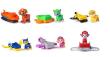 Opakowanie Psi Patrol: Figurki Action Pup mix