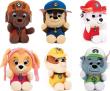 Opakowanie Psi Patrol maskotka 10cm mix