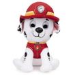 Opakowanie Psi Patrol. Pluszowa zabawka 15cm - Marshall