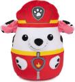 Opakowanie Psi Patrol : Super - Mięciutki Marshall 20cm