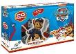 Opakowanie Psi Patrol. Zabawne przygody - zestaw magnesów