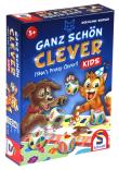 Opakowanie Psia kostka (Ganz Schon Clever Kids)